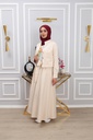 [3553-Beige-36] طقم جينز 3 قطع 3553 (36, Beige) IMG_4053