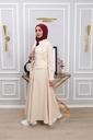 [3553-Beige-36] طقم جينز 3 قطع 3553 (36, Beige) IMG_4049