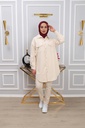 [2608-Beige-36] طقم قطعتين جينز 2608 (36, Beige) IMG_4094