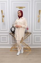 [2608-Beige-36] طقم قطعتين جينز 2608 (36, Beige) IMG_4095