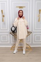 [2608-Beige-36] طقم قطعتين جينز 2608 (36, Beige) IMG_4098
