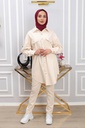 [2608-Beige-36] طقم قطعتين جينز 2608 (36, Beige) IMG_4100