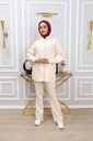 [2549-Beige-36] طقم قطعتين جينز 2549 (36, Beige) IMG_4196