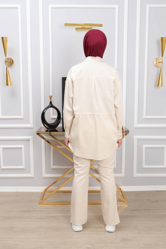 [2549-Beige-36] طقم قطعتين جينز 2549 (36, Beige) IMG_4198