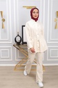[2549-Beige-36] طقم قطعتين جينز 2549 (36, Beige) IMG_4201