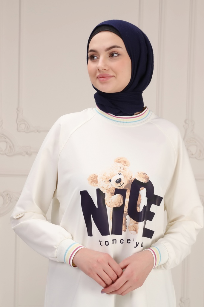 طقم قطعتين نايس