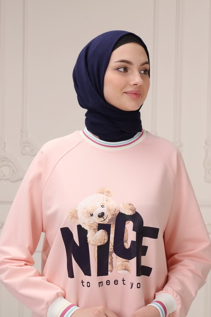 طقم قطعتين نايس