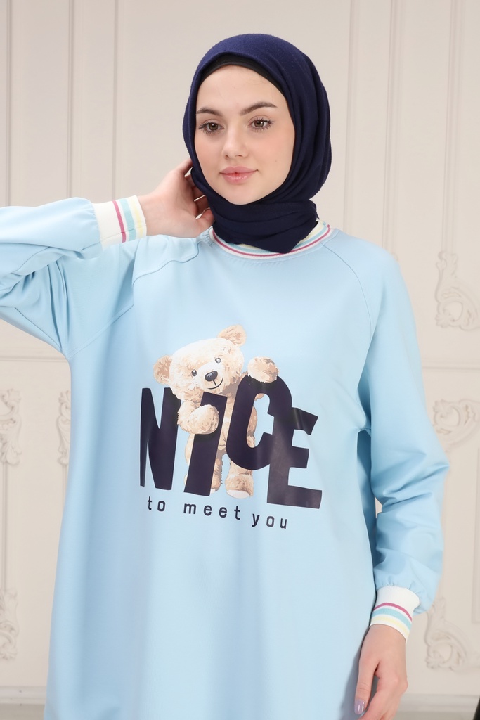 طقم قطعتين نايس