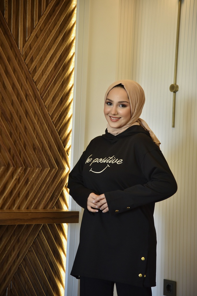 [2618-Black-36] طقم 2618 (36, Black) image00016