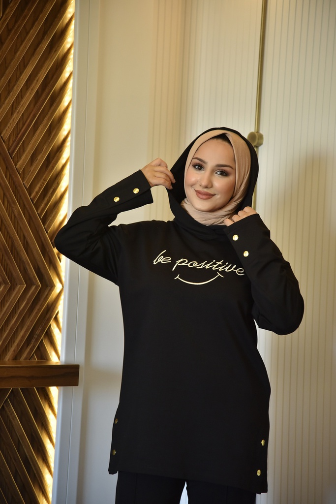 [2618-Black-36] طقم 2618 (36, Black) image00020