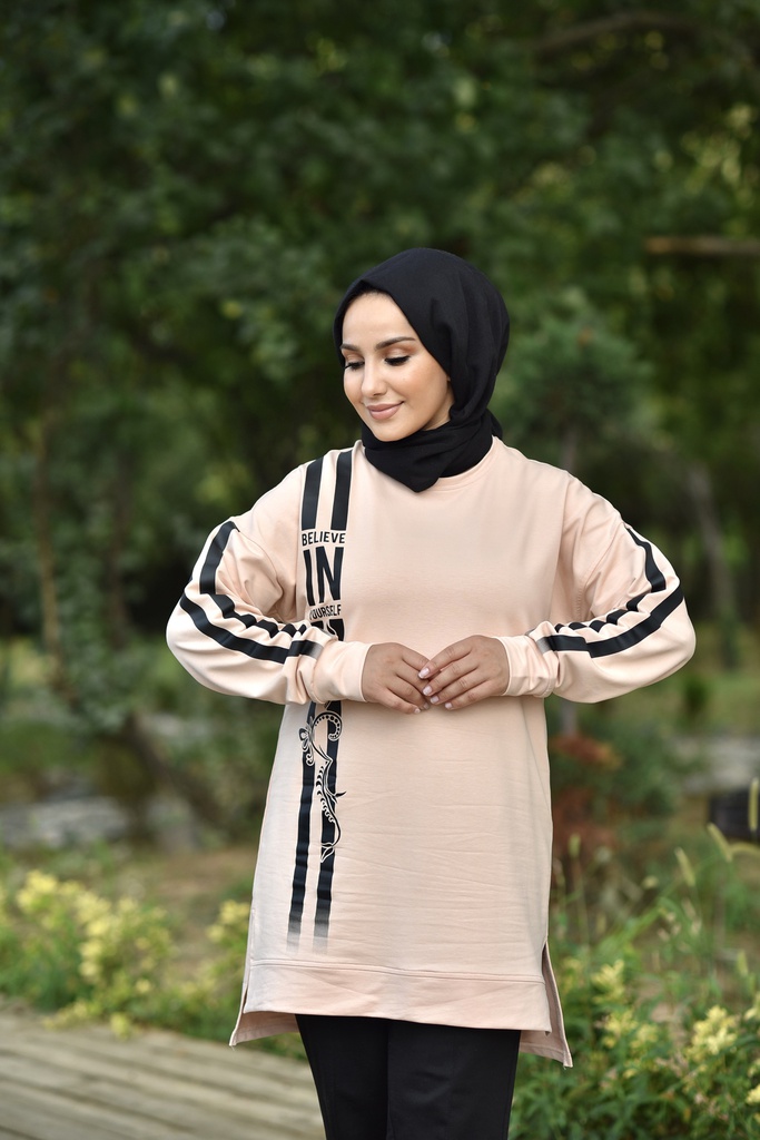 [2627-Black-36] طقم 2627 (36, Black) image00014