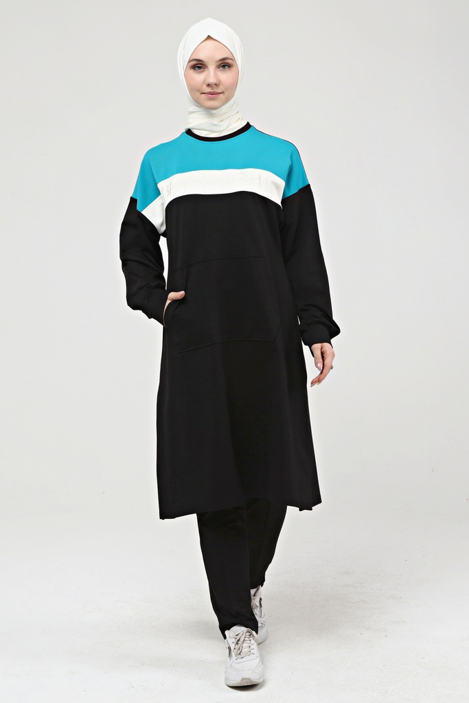 [2628-Black-38] طقم 2628 (38, Black) OZKN8798