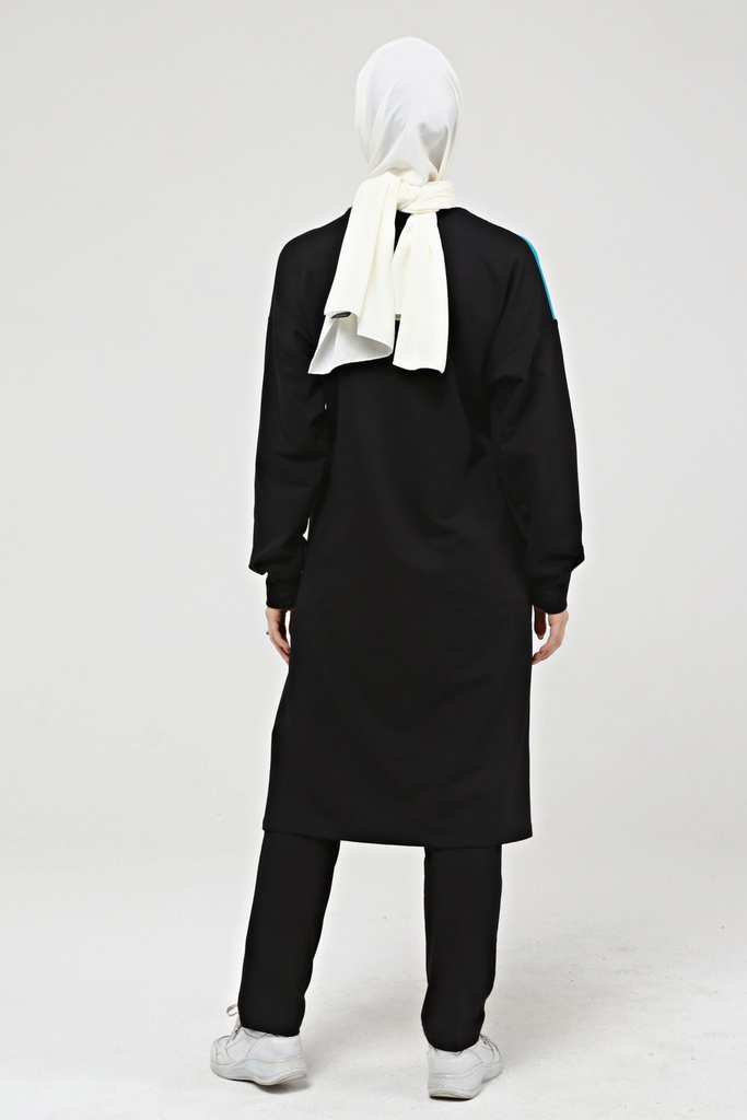 [2628-Black-38] طقم 2628 (38, Black) OZKN8803