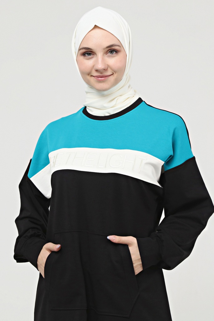 [2628-Black-38] طقم 2628 (38, Black) OZKN8804