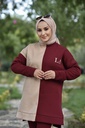 [2530-Maroo-36] طقم 2530 (36, Maroon) image00014