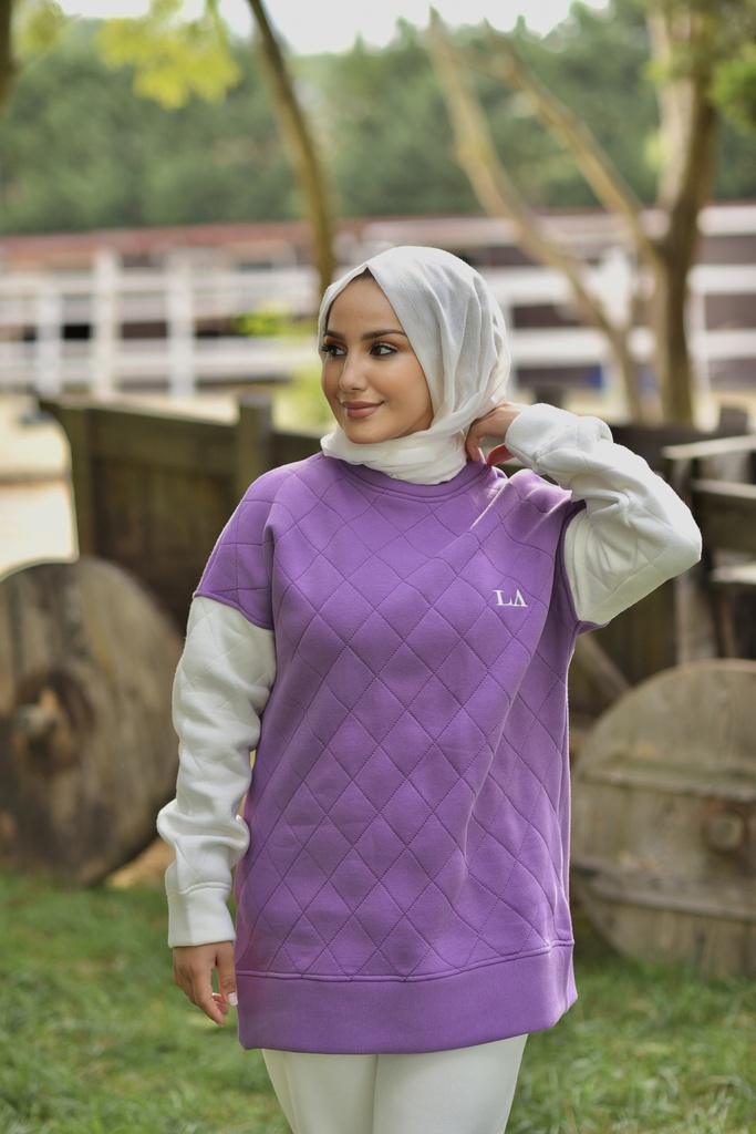 [2531-Purpl-38] طقم 2531 (38, Purple) image00039