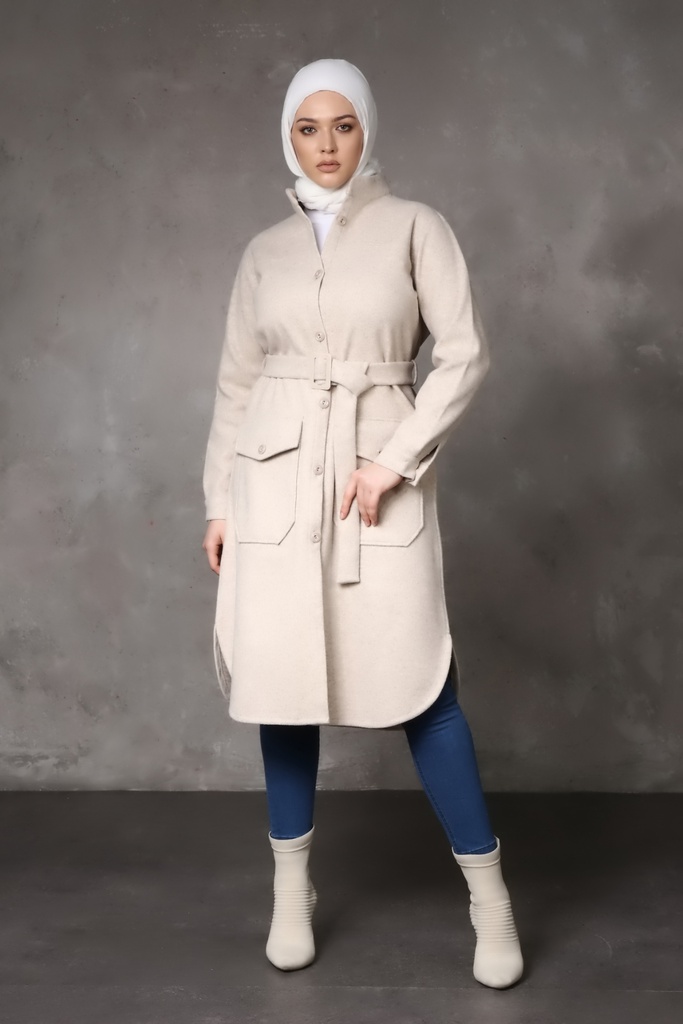 [1628-Beige-36] كوت 1628 (36, Beige) batch_batch_OZKN3076