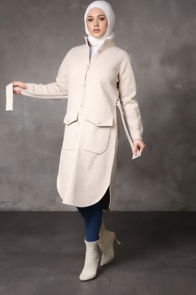 [1628-Beige-36] كوت 1628 (36, Beige) batch_batch_OZKN3080