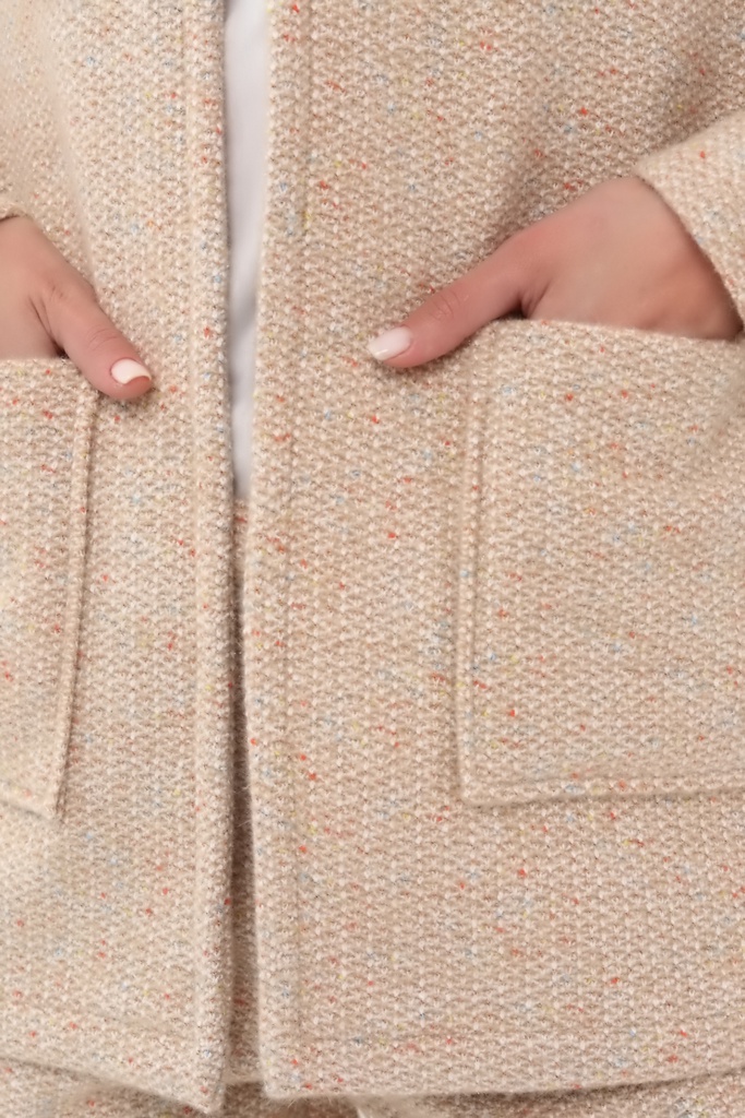 [2636-Beige-38] طقم 2636 (38, Beige) batch_batch_NRC39250