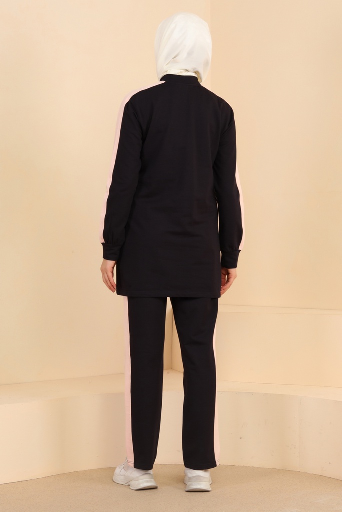 [2640-Black-36] طقم 2640 (36, Black) NRC38062