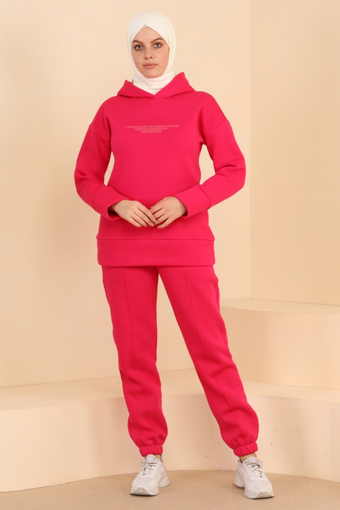 [2650-Magen-36] طقم 2650 (36, Magenta) NRC37974