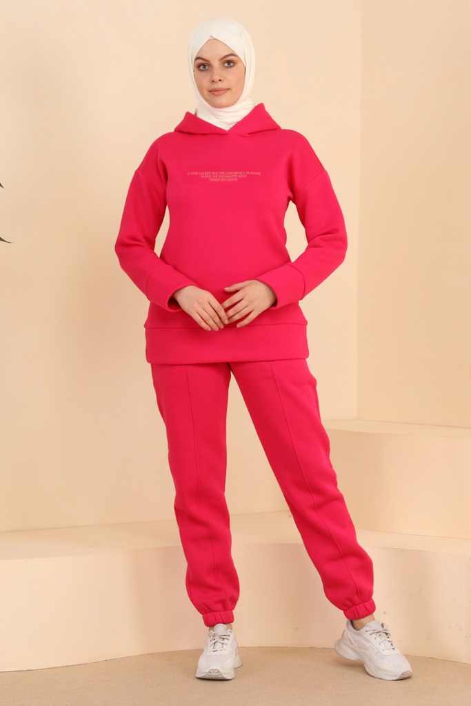 [2650-Magen-36] طقم 2650 (36, Magenta) NRC37976