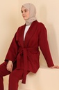 [2651-Maroo-36] طقم 2651 (36, Maroon) NRC37778