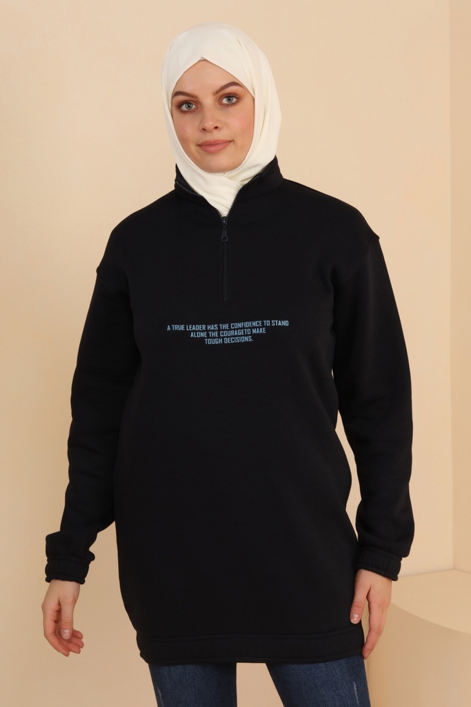 [1649-Black-36] فوتر 1649 (36, Black) NRC37734