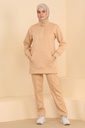 [2652-Beige-36] طقم 2652 (36, Beige) NRC37879