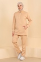 [2652-Beige-36] طقم 2652 (36, Beige) NRC37882