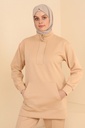 [2652-Beige-36] طقم 2652 (36, Beige) NRC37885