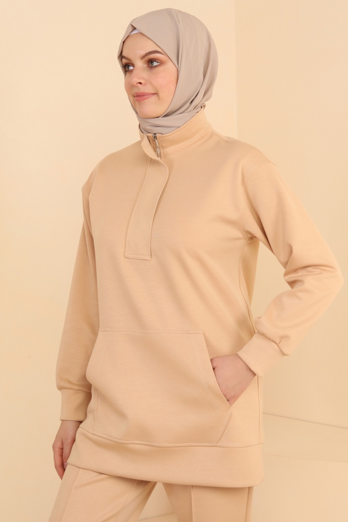 [2652-Beige-36] طقم 2652 (36, Beige) NRC37886