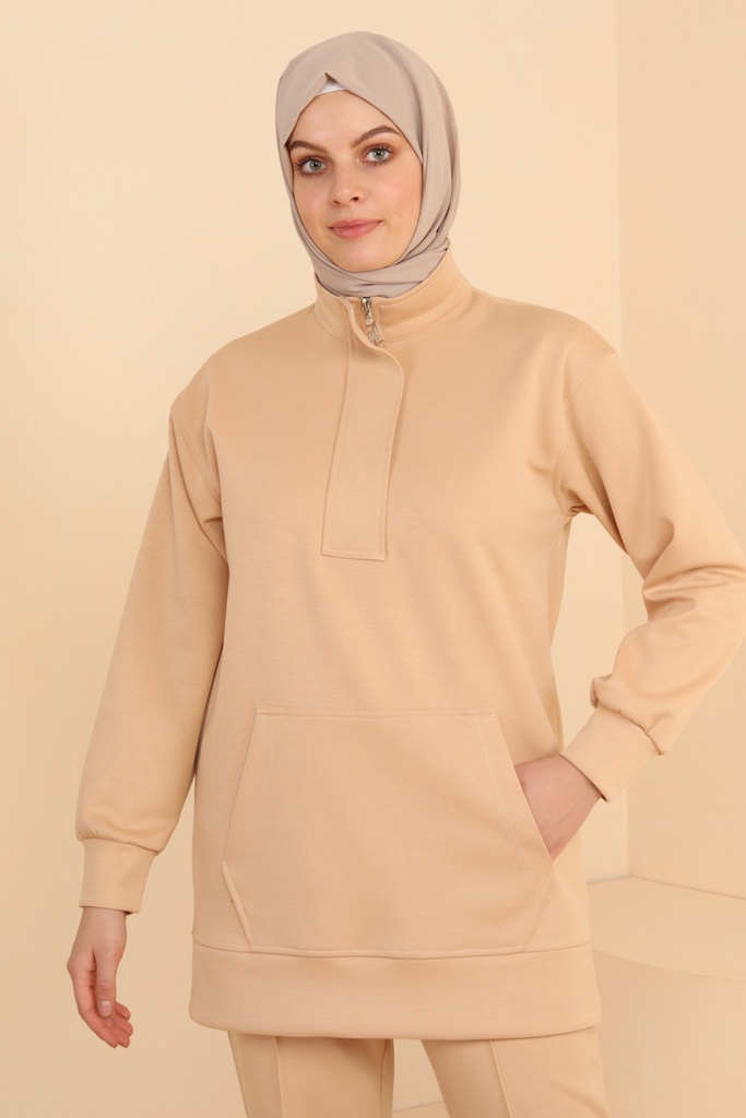 [2652-Beige-36] طقم 2652 (36, Beige) NRC37887