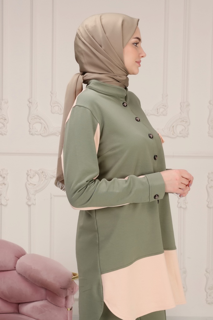 طقم قطعتين دريم كابتشر