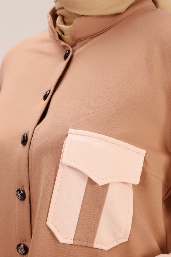 طقم قطعتين دريم كابتشر