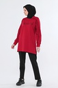 [2665-Maroo-38] طقم 2665 (38, Maroon) NRCO7951