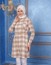 [1673-Beige-36] تونيك 1673 (36, Beige) IMG_3026