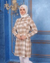 [1673-Beige-36] تونيك 1673 (36, Beige) IMG_3027
