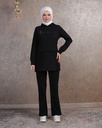 [2666-Black-36] طقم 2666 (36, Black) IMG_2743