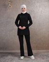[2666-Black-36] طقم 2666 (36, Black) IMG_2746