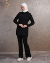 [2666-Black-36] طقم 2666 (36, Black) IMG_2748