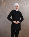 [2666-Black-36] طقم 2666 (36, Black) IMG_2750