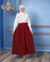 [2683-Maroo-36] طقم 2683 (36, Maroon) IMG_2955
