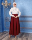 [2683-Maroo-36] طقم 2683 (36, Maroon) IMG_2960