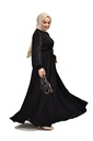 [1684-Black-36] فستان 1684 (36, Black) _RD_5014