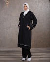 [3675-Black-36] طقم 3675 (36, Black) IMG_4692