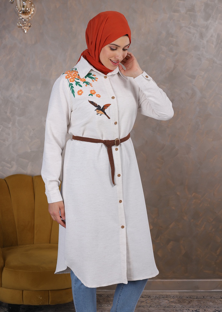 [1682-Bird-36] تونيك 1682 (36, Bird) Copy of IMG_8479