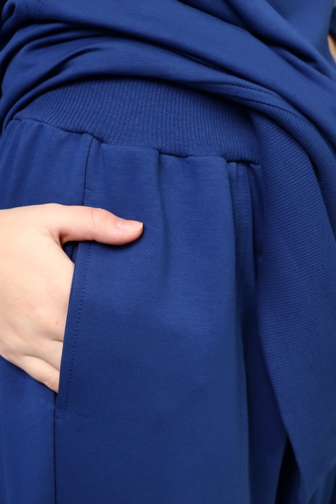 طقم قطعتين هودي