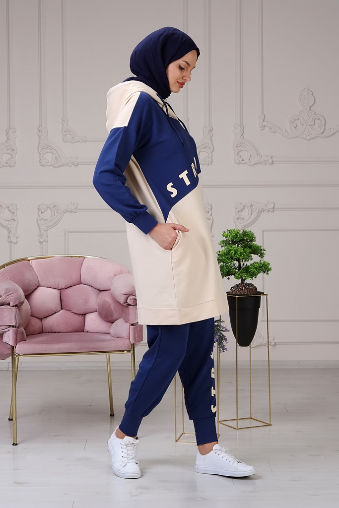 طقم قطعتين سترونج