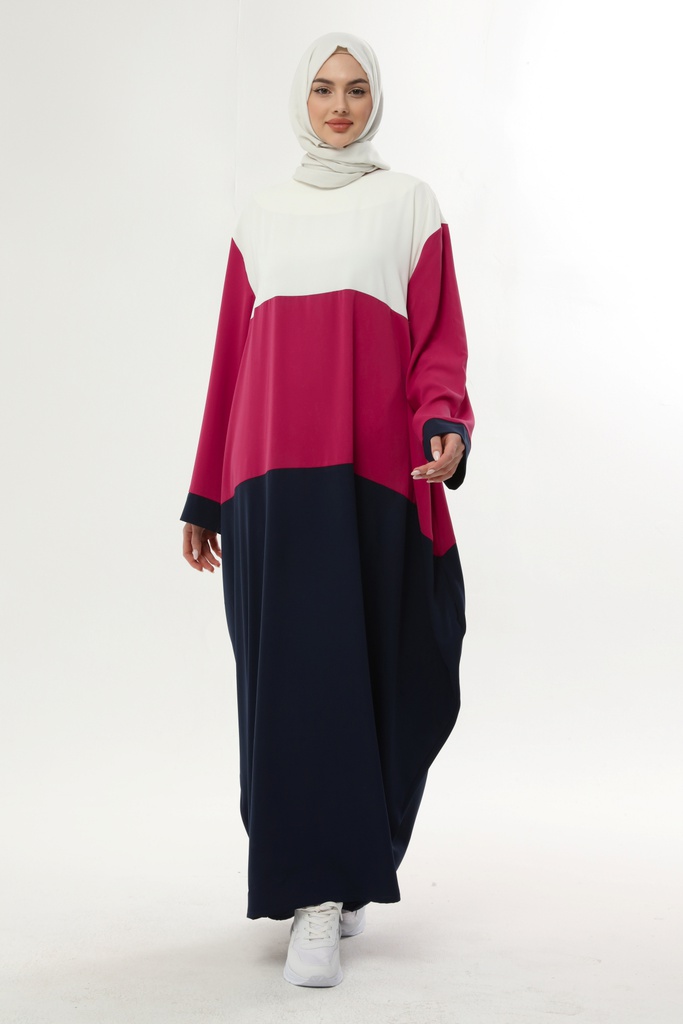 [1607-blac-38] عباية عريض 1607 (38, Black) 2E3A7269